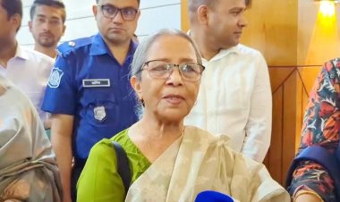 আগামী ফেব্রুয়ারিতেই জাতীয় নির্বাচন-ফরিদা আখতার