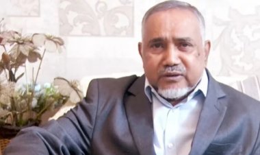 ভোট সুষ্ঠু না হলে বাতিল করা হবে-প্রধান উপদেষ্টার কাছে এমন ঘোষণা চায় জামায়াত