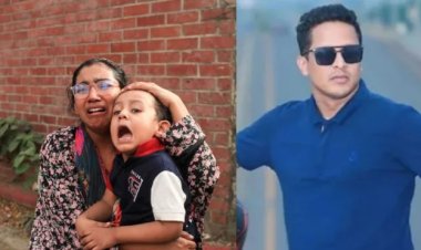 মেট্রোরেল দুর্ঘটনায় নিহত আজাদের পরিবারকে ২ কোটি টাকা ক্ষতিপূরণ দিতে রুল