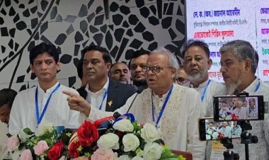 চাঁদাবাজ,দখলকারী বিএনপির সদস্য হতে পারবেন না-রিজভী