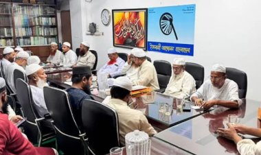 জুলাই সনদ বাস্তবায়ন আদেশের খসড়ায় অস্পষ্টতা রয়েছে-ইসলামী আন্দোলন