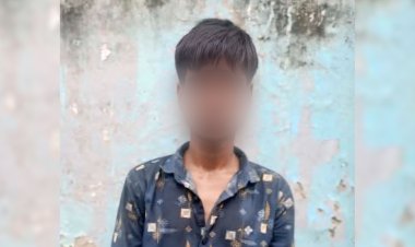 চুয়াডাঙ্গায় মাদকসহ যুবক গ্রেফতার-১৫ দিনের কারাদণ্ড