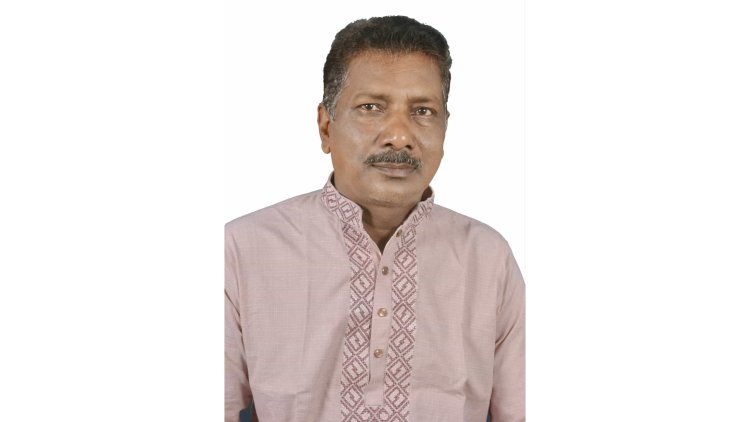 চাঁপাইনবাবগঞ্জ-২ আসনে বিএনপি দলীয় মনোনয়ন প্রত্যাশী আসাদুল্লাহ