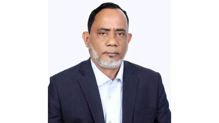 বুড়িচং উপজেলা আ.লীগের সাধারণ সম্পাদক আখলাক হায়দার গ্রেফতার