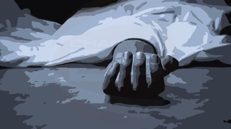 নওগাঁয় বজ্রপাতে এক কৃষকের মৃত্যু