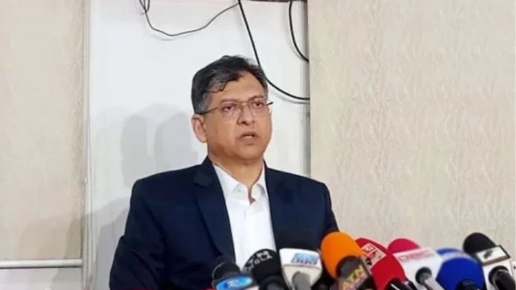 সংসদ নির্বাচনের দিন গণভোটে কোনও বাধা নেই-সালাহউদ্দিন