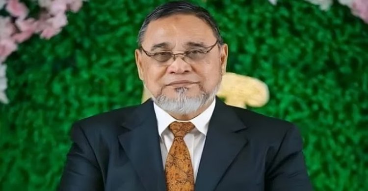 ১০ লাখ সরকারি কর্মচারীর ভোট নিশ্চিত করতে কাজ করছে-ইসি