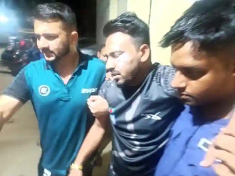 নবীগঞ্জে চোরাই মোবাইল উদ্ধারে গিয়ে পুলিশের ওপর হামলা আহত-৫