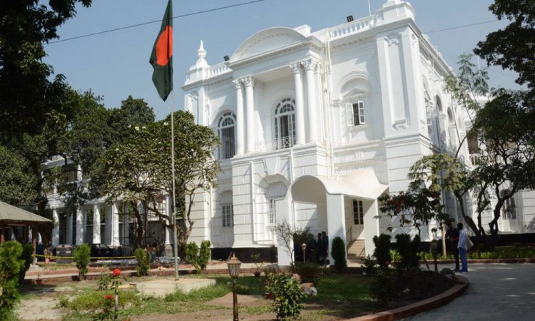 আইসিটি মামলায় অভিযুক্তরা নির্বাচনে অংশ নিতে পারবেন না