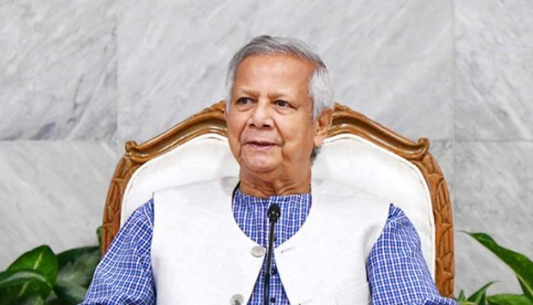 প্রধান উপদেষ্টা রবিবার ইতালি যাচ্ছেন