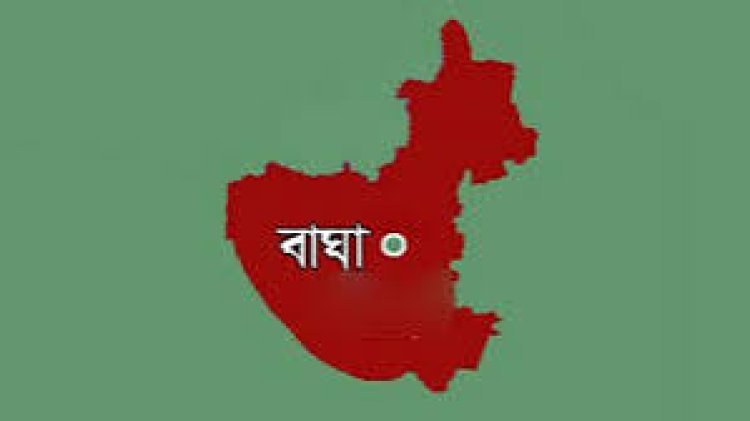 বাঘায় গলায় ওড়না পেঁচিয়ে এক কিশোরীর আত্মহত্যা
