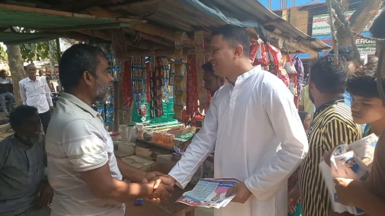 বিএনপি গড়বে সুশিক্ষা,সু-সন্তান ও সু-রাজনীতি-ইঞ্জিনিয়ার খোকন