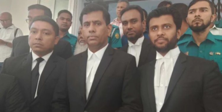 শেখ হাসিনার বিচারকাজ সম্প্রচারে সাইবার হামলা