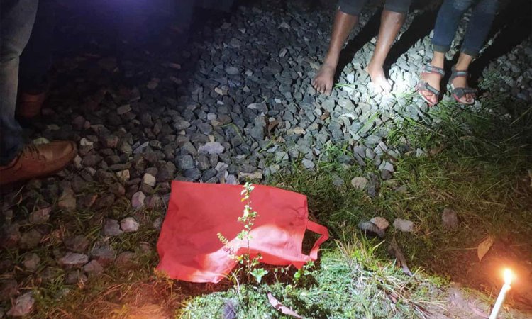 ব্রাহ্মণবাড়িয়ায় শপিং ব্যাগে মিললো নবজাতকের মরদেহ