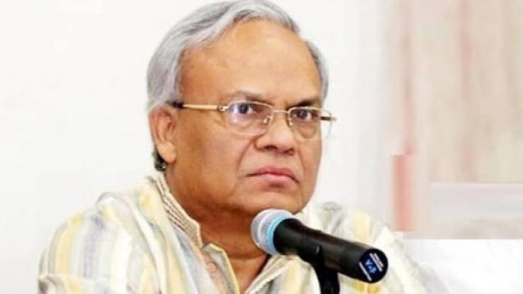 ভোট দিলে বেহেশতে যাওয়া সহজ হবে-এমন প্রচারণা প্রতারণা-রিজভী