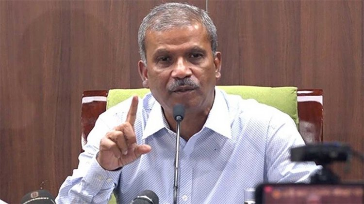 ফেব্রুয়ারিতে নির্বাচন-দ্বিতীয় কোনো চিন্তা নেই: আইন উপদেষ্টা