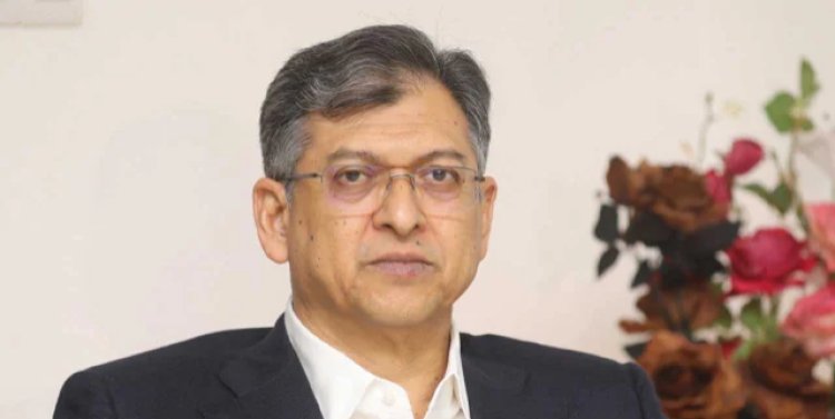 জুলাই জাতীয় সনদের ৫ নং দফা সংশোধনের দাবি সালাহউদ্দিনের