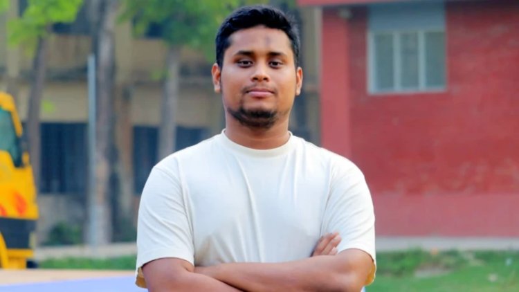 দাবি পূরণ হলে জুলাই সনদে স্বাক্ষর করবে এনসিপি-হাসনাত আবদুল্লাহ