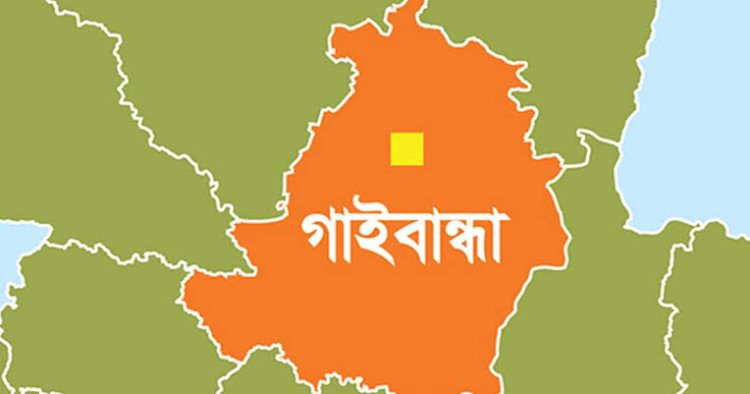 পলাশবাড়ীতে সড়ক দুর্ঘটনায় মোটরসাইকেল আরোহী নিহত