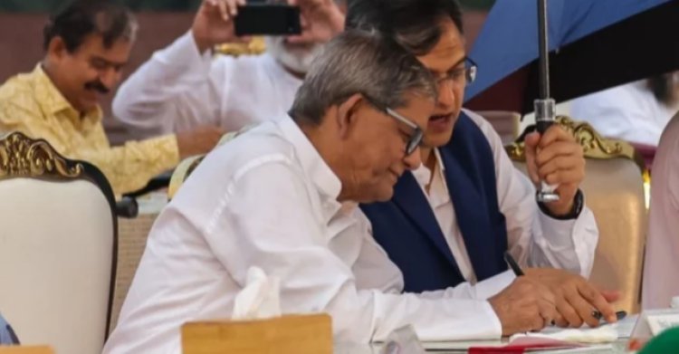 এনসিপির‘বিচক্ষণতার অভাব' আছে-মির্জা ফখরুল