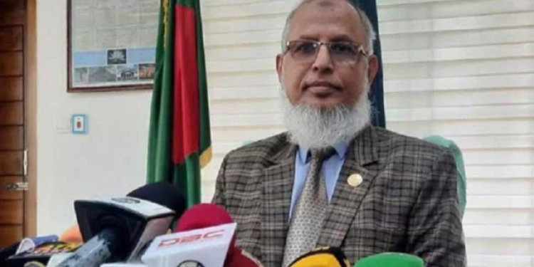 ফেব্রুয়ারিতেই নির্বাচন,এতে কোনো সন্দেহ নেই-ইসি আনোয়ারুল