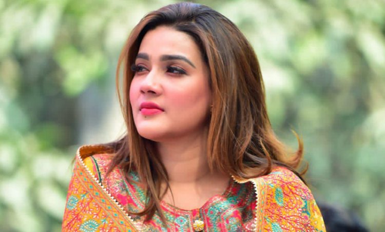 ডিভোর্স-এর দেড় বছর পর মাহি বলছেন,‘বিচ্ছেদ হয়নি’
