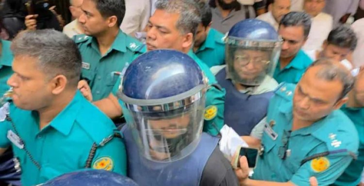 আমার বাচ্চা ডেলিভারি হবে, দোয়া রাইখেন-তৌহিদ আফ্রিদি