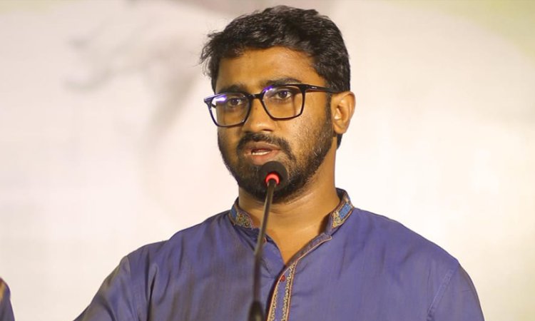 নির্বাচন যত দেরিতে হবে,ষড়যন্ত্র তত বাড়বে-রাশেদ খান