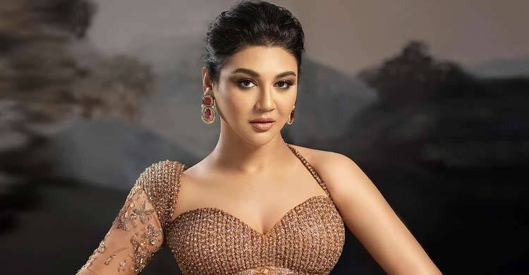দেশের পরিচালকরা আমাকে সঠিকভাবে ব্যবহার করেননি-জয়া আহসান