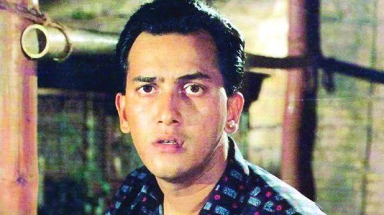 সালমান শাহর মৃত্যু-হত্যা মামলা হিসেবে গ্রহণের নির্দেশ