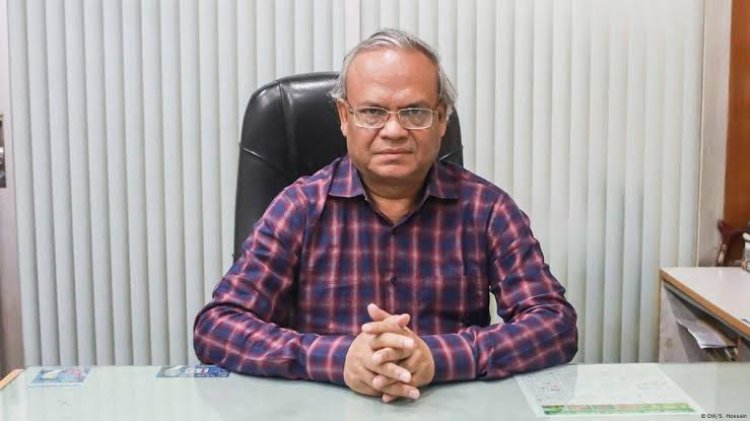 দেশের মানুষ পিআর বুঝে না-আমরাও বুঝি না