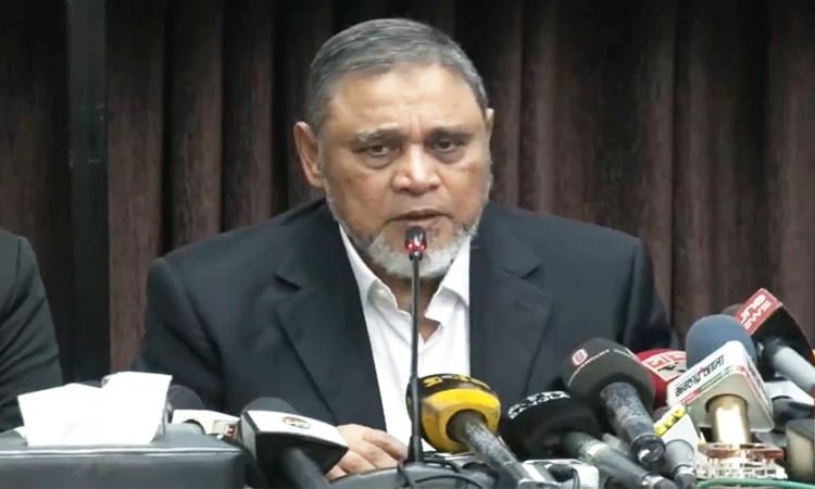আসন্ন নির্বাচনে এআই’র অপব্যবহার ঠেকাতে প্রস্তুত ইসি-সিইসি