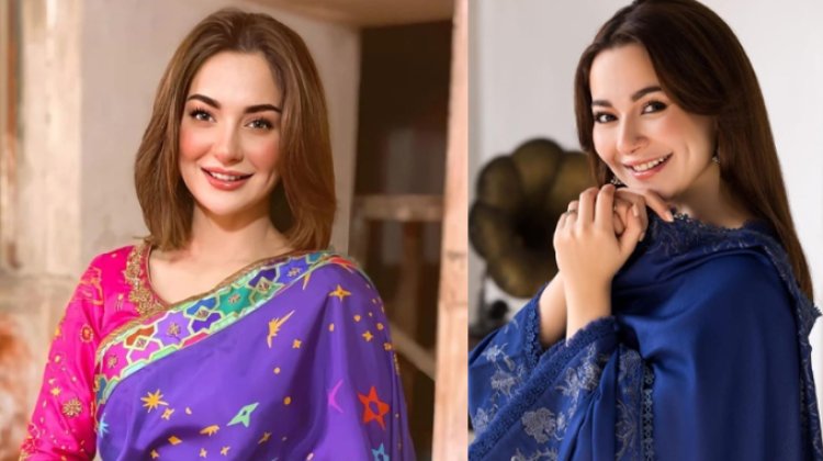 কীভাবে জনপ্রিয় হলেন হানিয়া আমির