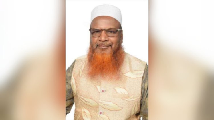 চাঁপাইনবাবগঞ্জে চেক ডিজঅনার মামলায় চাইনিজ রফিকের কারাদণ্ড ও অর্থদণ্ড