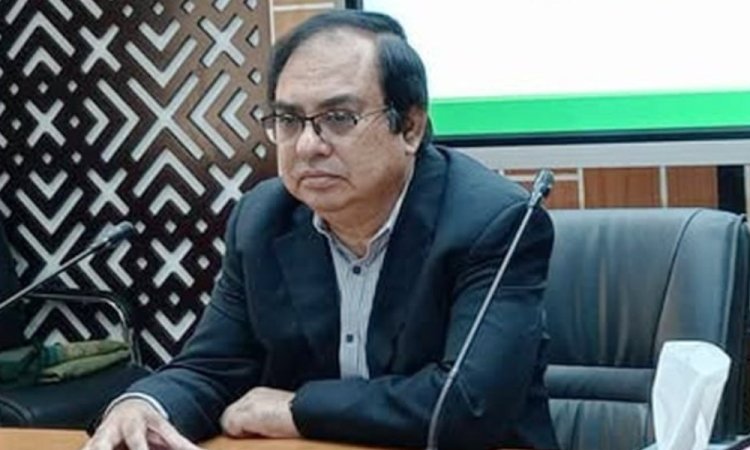 প্রজাতন্ত্রের কর্মচারীদের মধ্যে থাকতে হবে সততা-ভূমিসচিব
