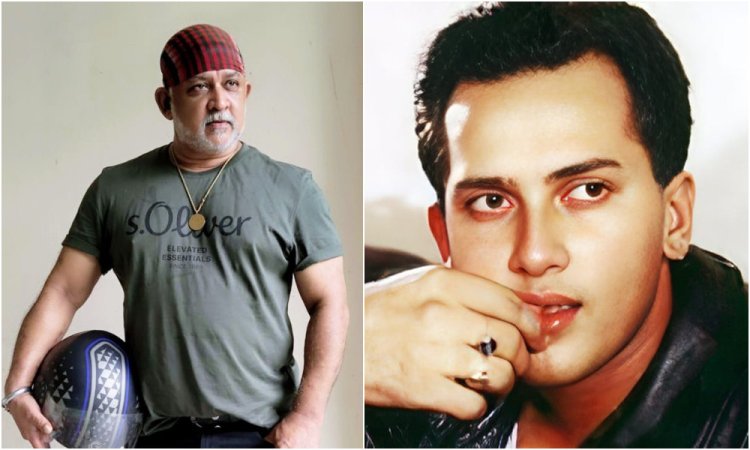 সালমানের মৃত্যৃর পর আমার অনেক ক্ষতি হয়েছে-ডন