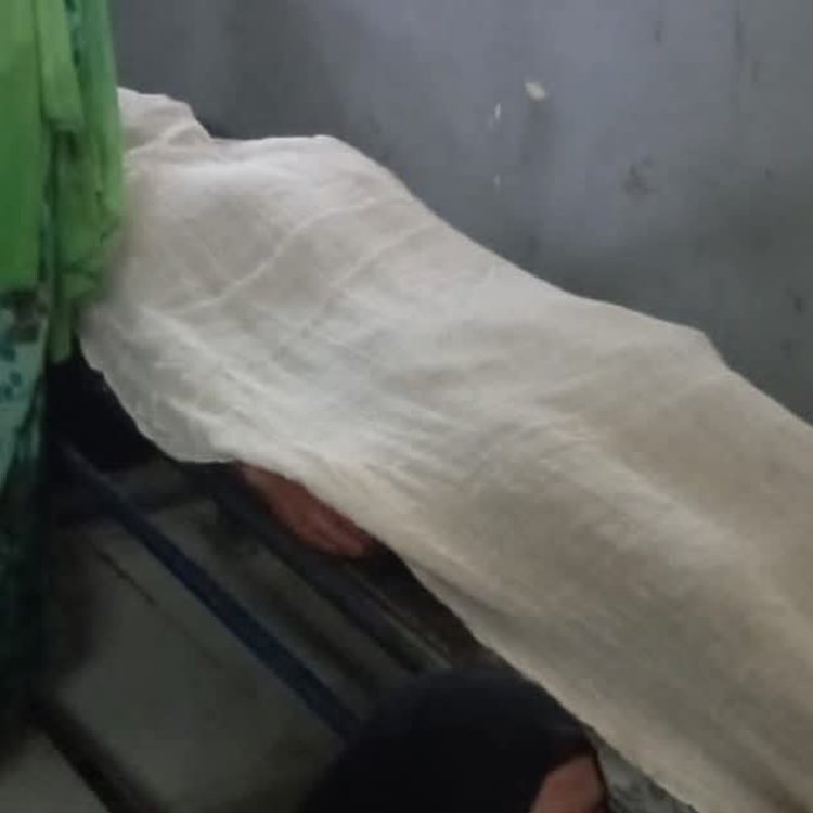 বানিয়াচংয়ে প্রেমঘটিত বিরোধে জেড়ে ভাইকে কুপিয়ে হত্যা