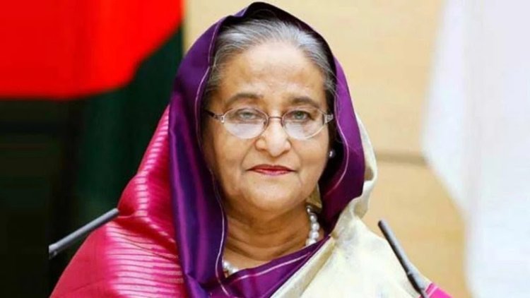 শেখ হাসিনাসহ তিনজনের রায়ের দিন ঘোষণা হবে ১৩ নভেম্বর