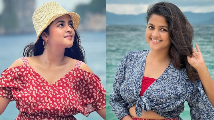 প্রেমের কথা স্বীকার করলেন সাদিয়া আয়মান