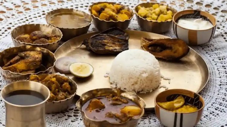 দুপুরে না খেলে যা হয়