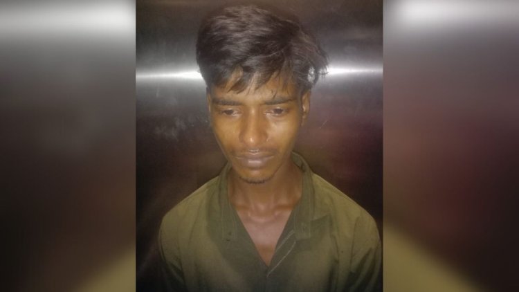 আত্মহত্যা করা তরুণীকে মর্গের ভিতরে ধর্ষণ-অভিযুক্ত তরুণ গ্রেফতার