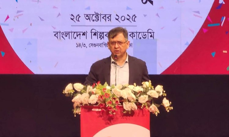 আওয়ামী লীগের প্রত্যাবর্তন ঠেকাতে ঐক্যবদ্ধ থাকতে হবে-সালাহউদ্দিন