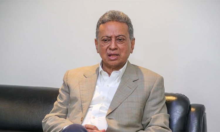 সরকারে বিতর্কিত উপদেষ্টারা থাকলে নির্বাচন প্রশ্নবিদ্ধ হবে-আমীর খসরু