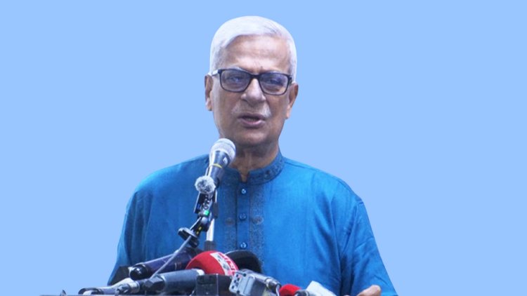 নির্বাচন বানচাল করতে তৎপরতা চালাচ্ছে স্বৈরাচারের প্রেতাত্মারা-ফারুক