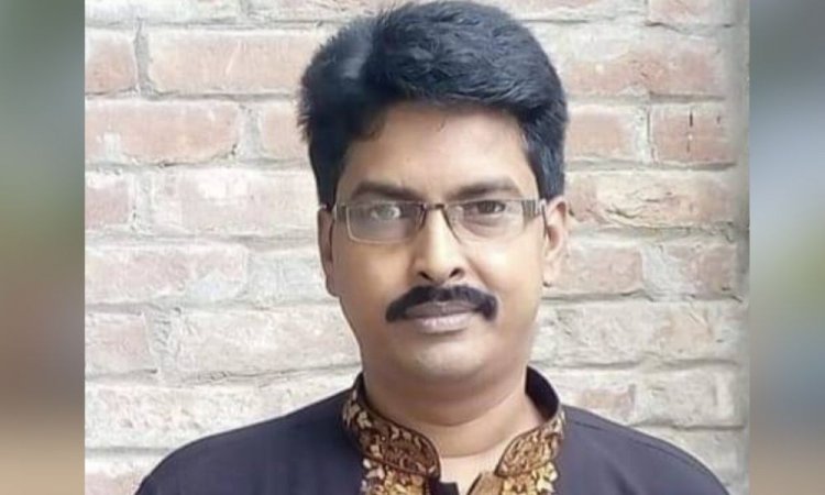 চাঁপাইনবাবগঞ্জে মাদক মামলায় যাবজ্জীবন সাজাপ্রাপ্ত পলাতক স্বেচ্ছাসেবক লীগ নেতা গ্রেপ্তার
