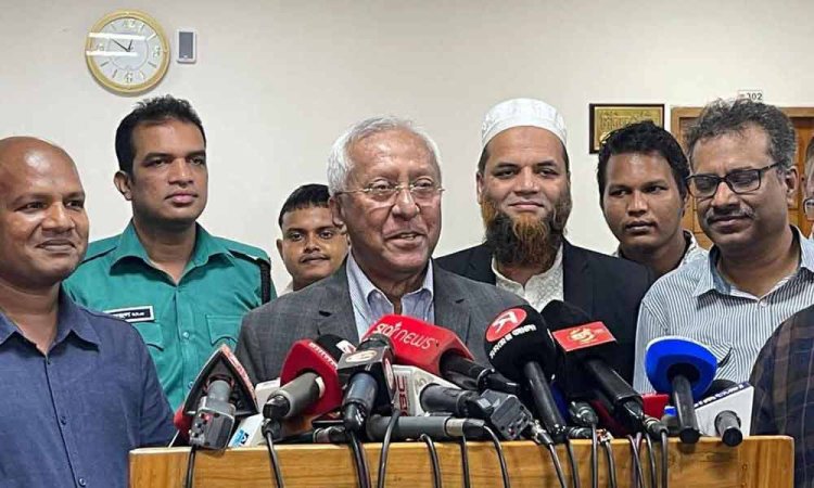 চূড়ান্ত তালিকা প্রকাশ-৪২৭৬১ কেন্দ্রে হবে ভোটগ্রহণ