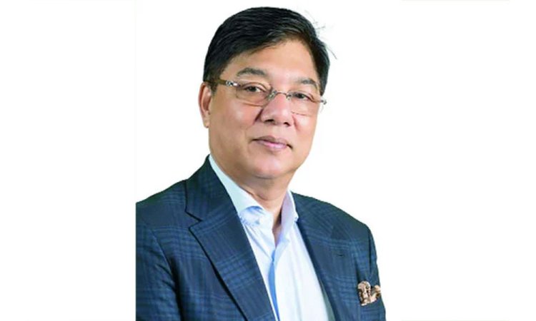 তারেক রহমান জনগণের বন্ধু-রশিদুজ্জামান মিল্লাত
