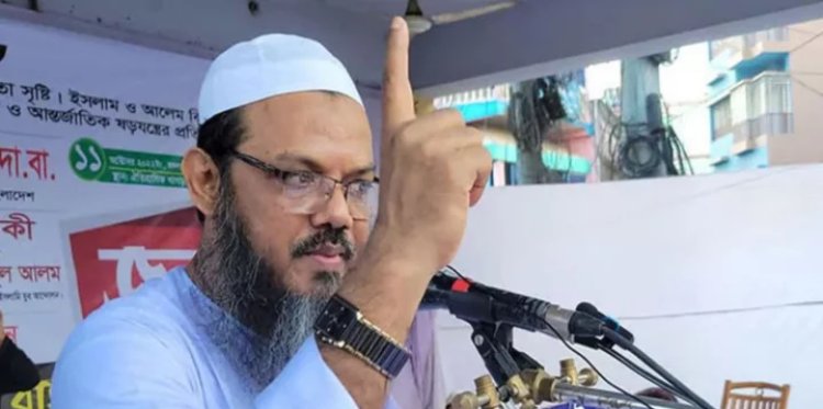 বিএনপি ক্ষমতায় এলে মানুষ ঘুমাতে পারবে না-ফয়জুল করীম
