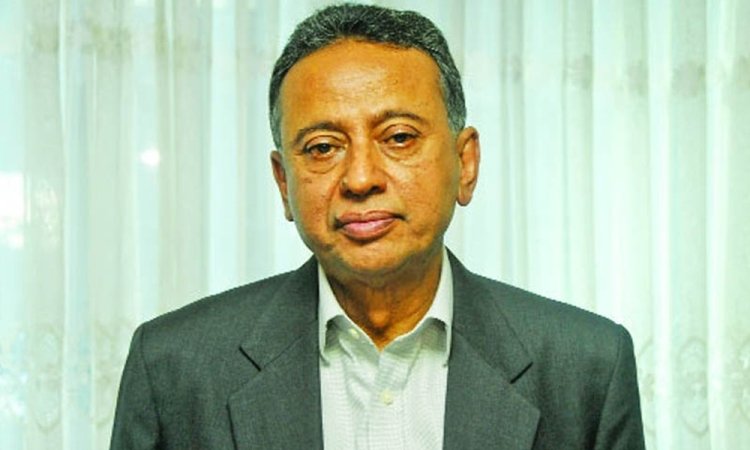 তত্ত্বাবধায়ক সরকারের আদলে নির্বাচন পর্যন্ত দেশ পরিচালনা করতে হবে-আমীর খসরু