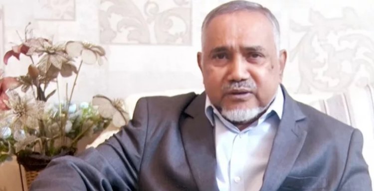 ভোট সুষ্ঠু না হলে বাতিল করা হবে-প্রধান উপদেষ্টার কাছে এমন ঘোষণা চায় জামায়াত